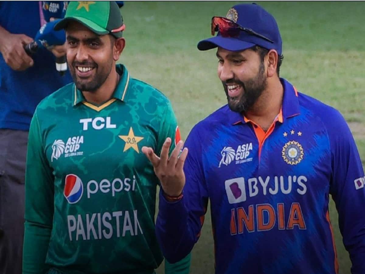 पाकिस्तान ने फिर अलापा 'एशिया कप' राग, PCB चीफ बोले- अगर भारत को दिक्कत है तो..